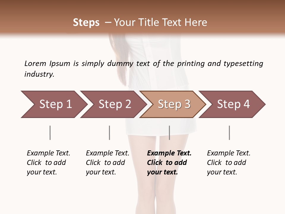 Pounds Isolated Medicine PowerPoint Template