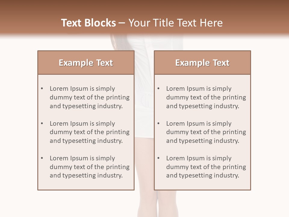 Pounds Isolated Medicine PowerPoint Template