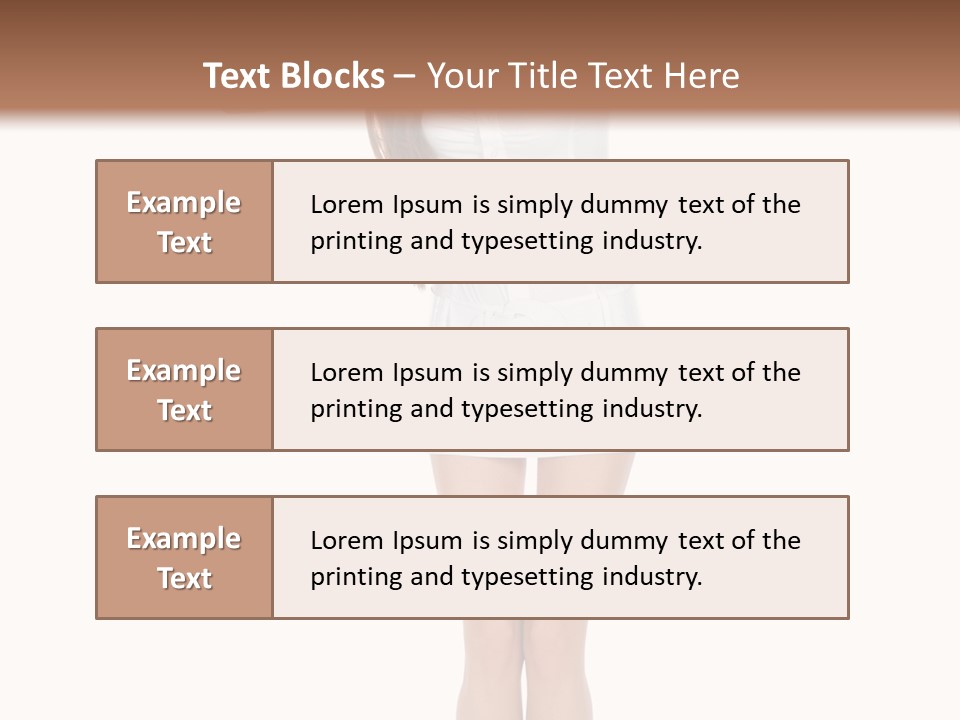 Pounds Isolated Medicine PowerPoint Template