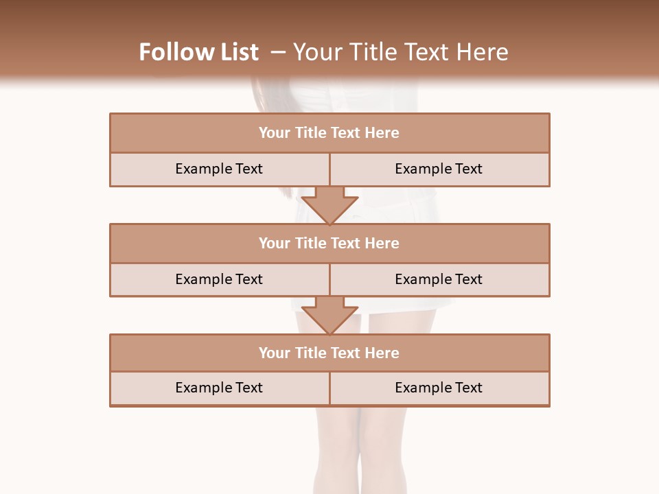 Pounds Isolated Medicine PowerPoint Template