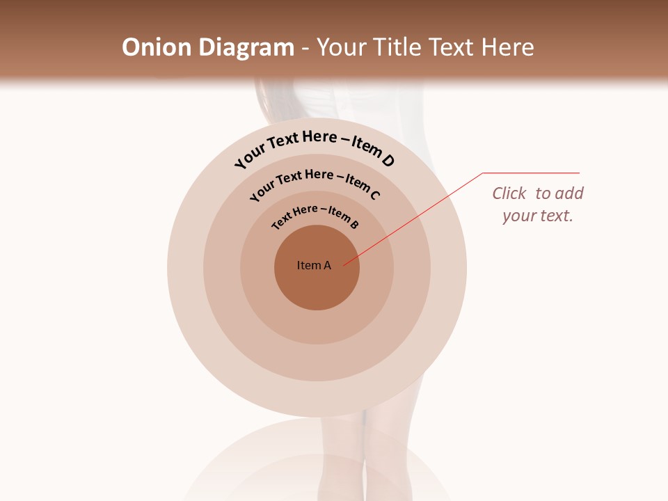 Pounds Isolated Medicine PowerPoint Template