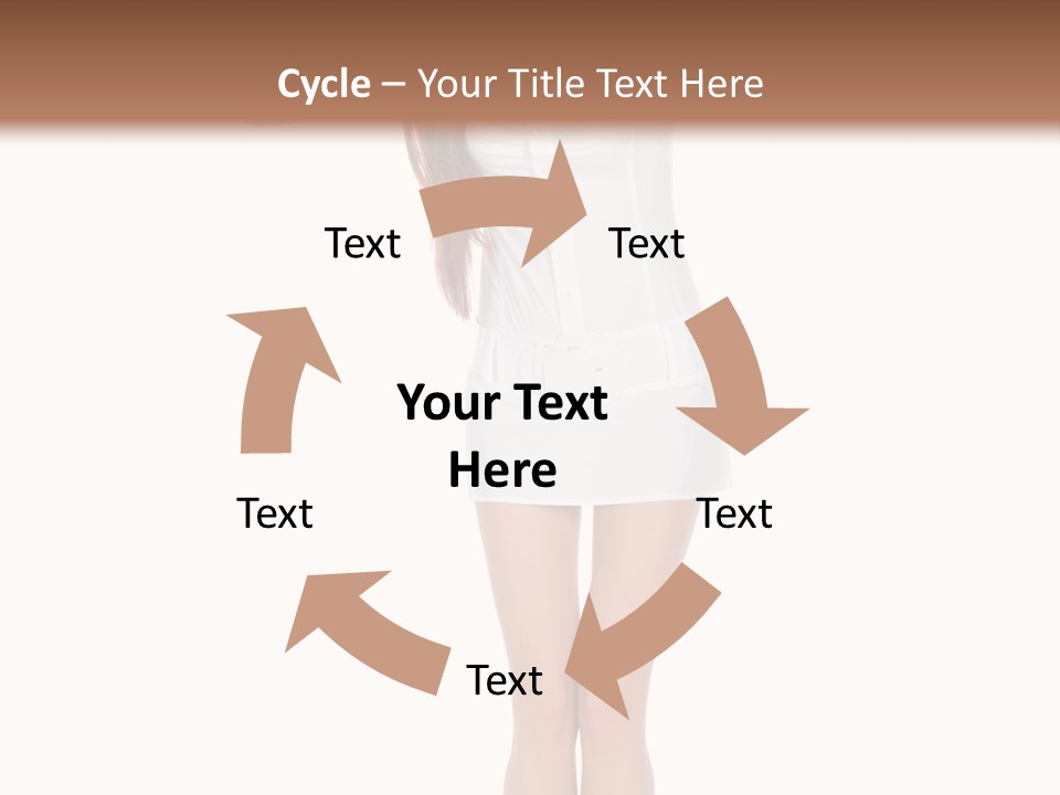 Pounds Isolated Medicine PowerPoint Template