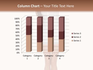 Pounds Isolated Medicine PowerPoint Template