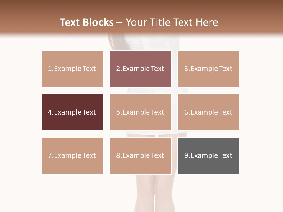 Pounds Isolated Medicine PowerPoint Template