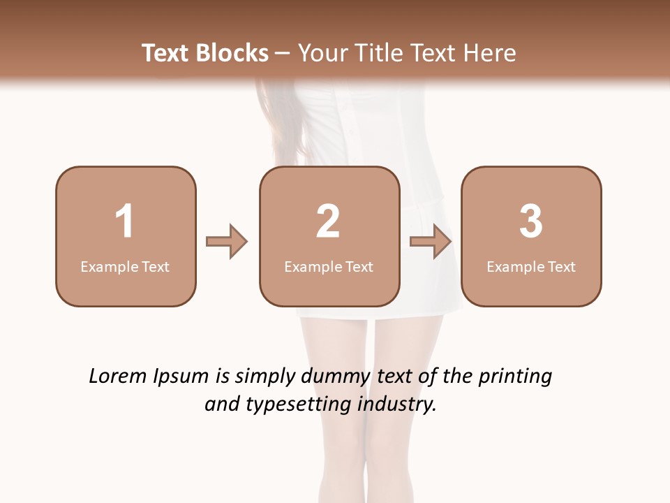 Pounds Isolated Medicine PowerPoint Template
