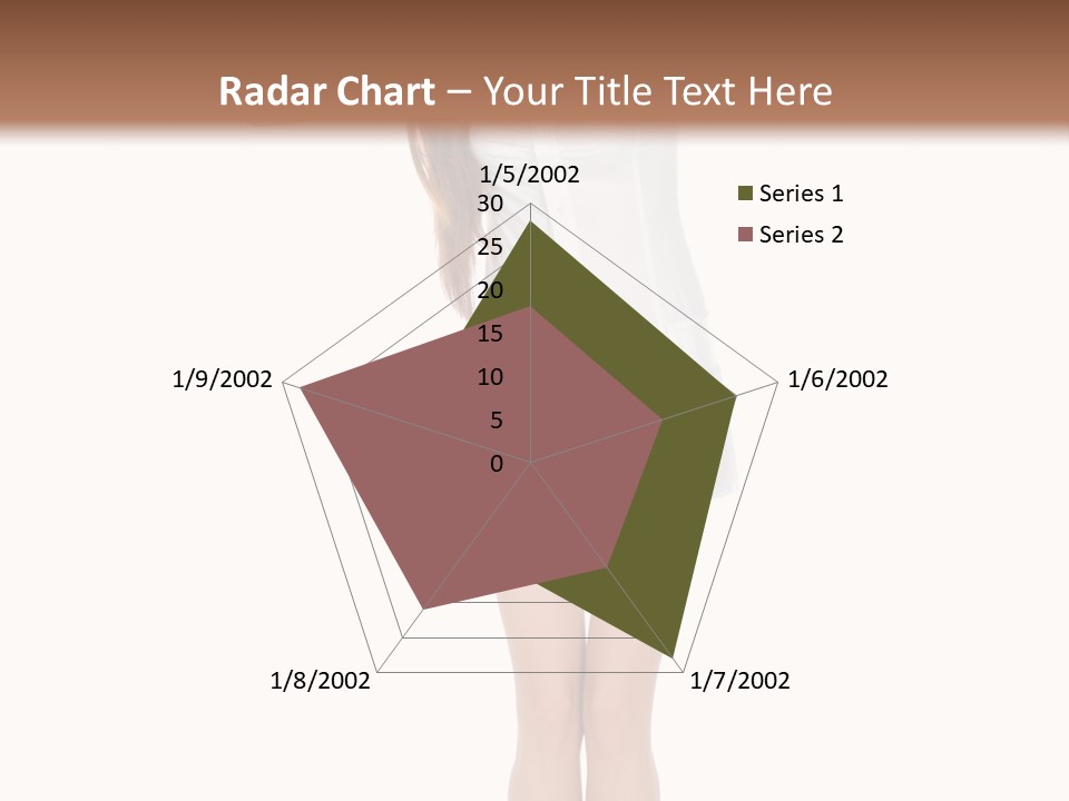 Pounds Isolated Medicine PowerPoint Template