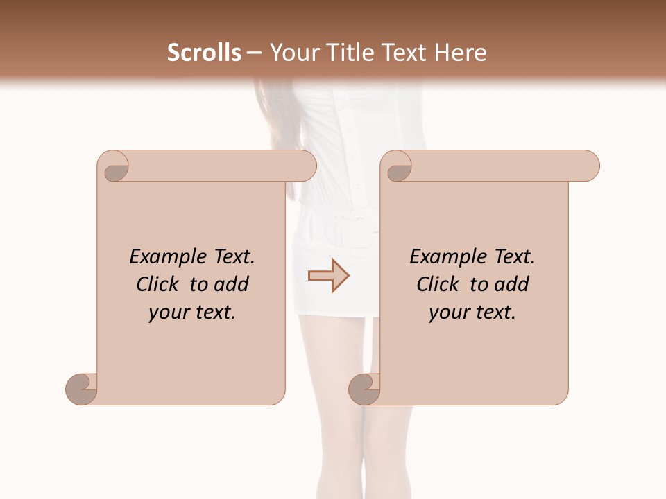 Pounds Isolated Medicine PowerPoint Template