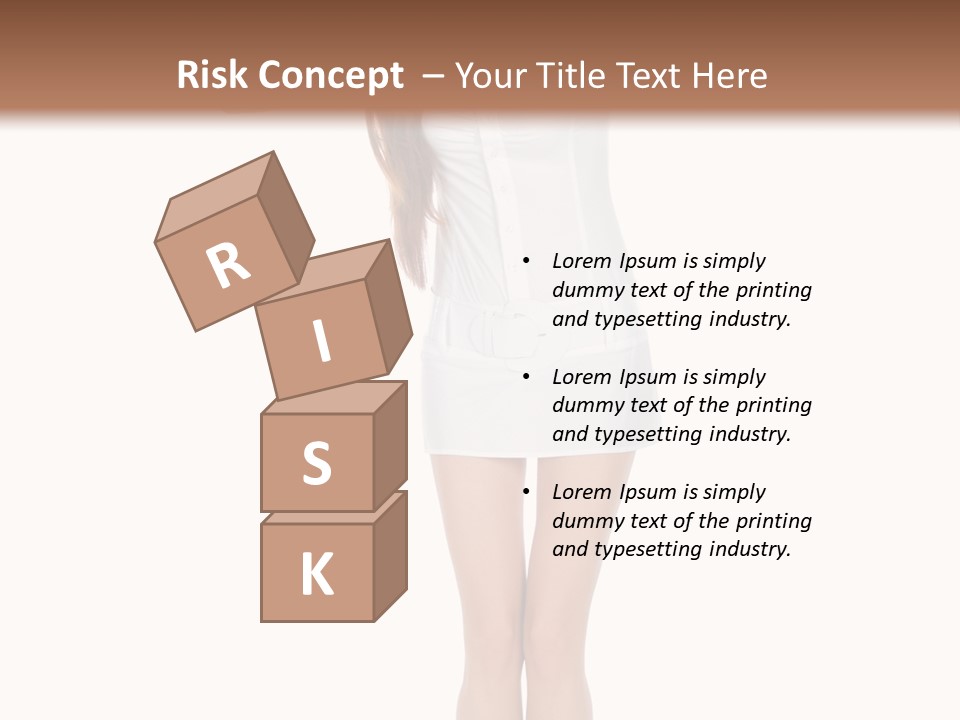 Pounds Isolated Medicine PowerPoint Template