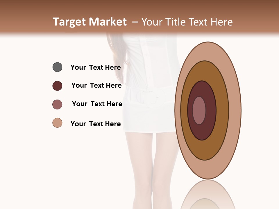 Pounds Isolated Medicine PowerPoint Template