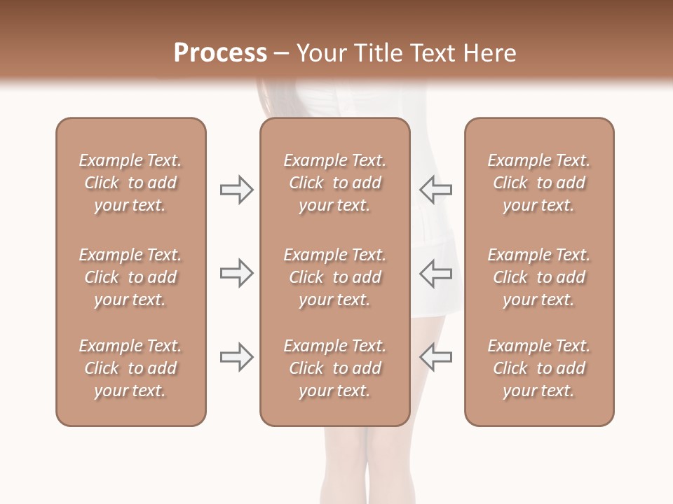Pounds Isolated Medicine PowerPoint Template