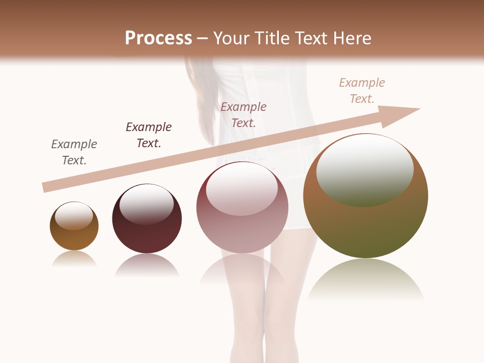 Pounds Isolated Medicine PowerPoint Template