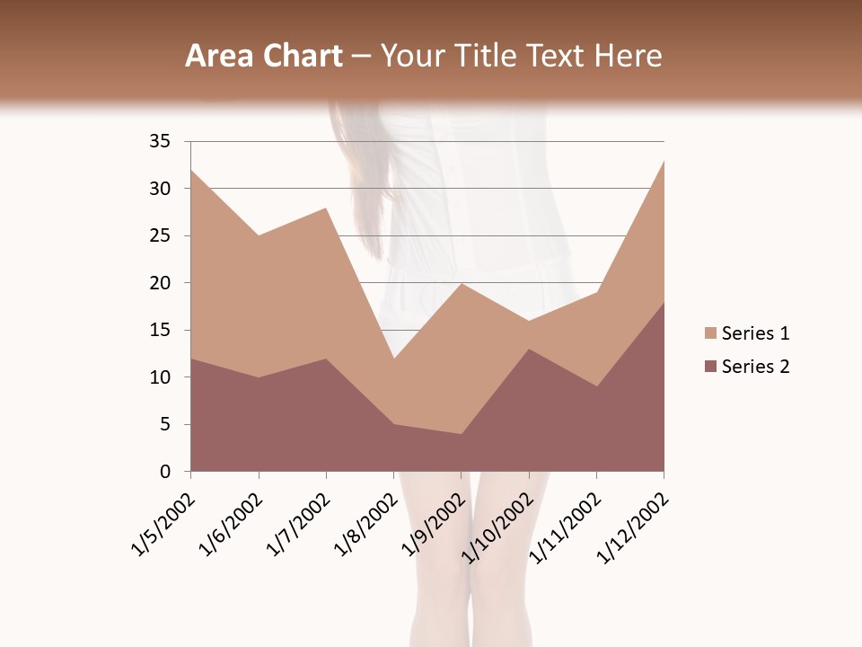 Pounds Isolated Medicine PowerPoint Template