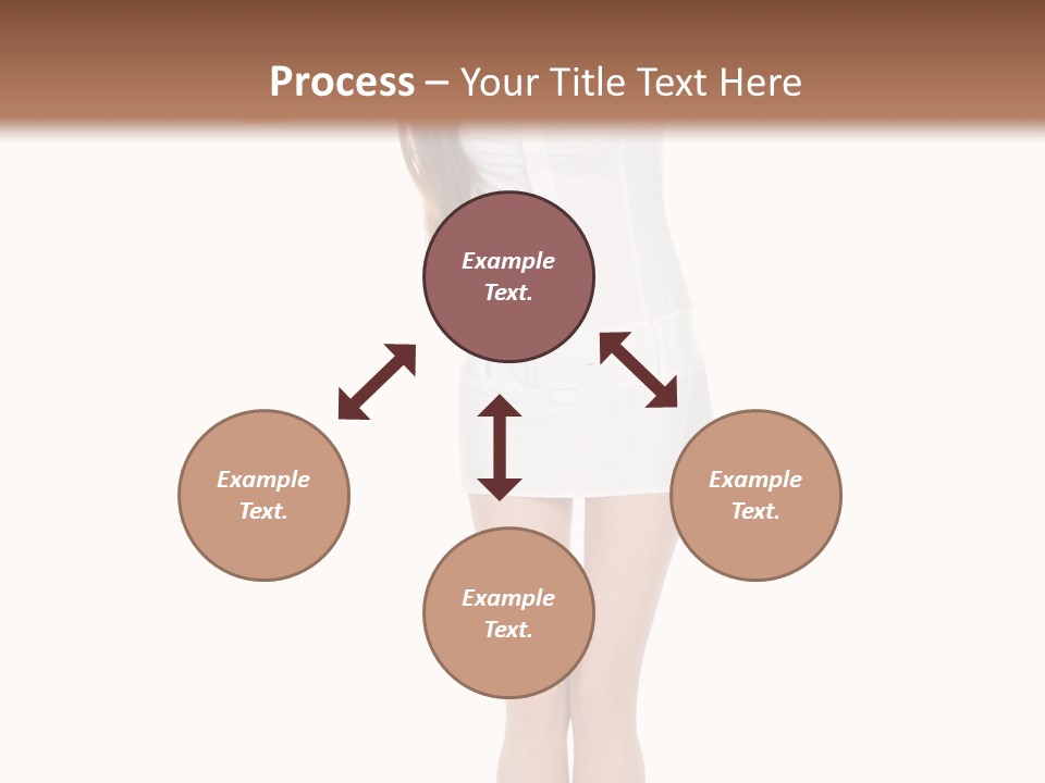 Pounds Isolated Medicine PowerPoint Template