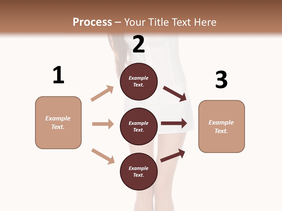 Pounds Isolated Medicine PowerPoint Template