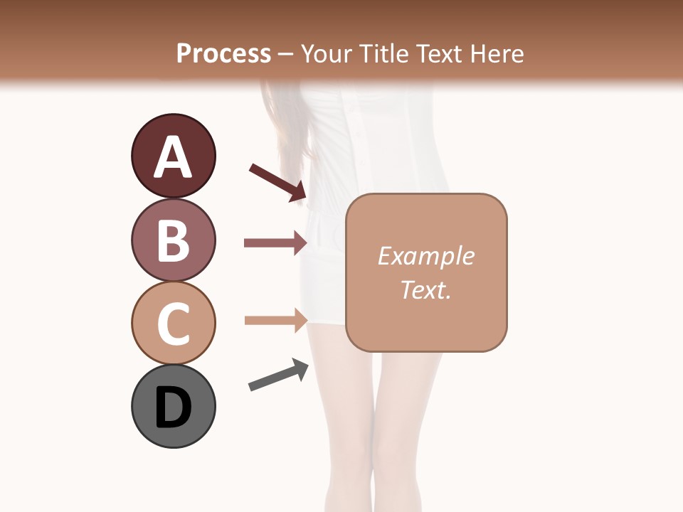 Pounds Isolated Medicine PowerPoint Template