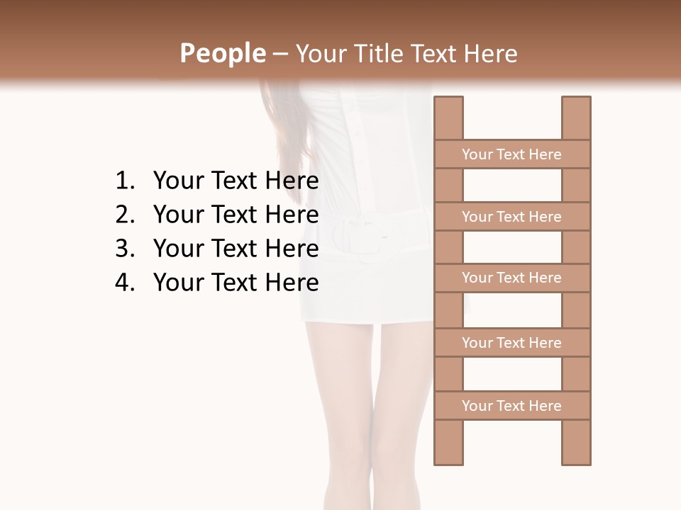 Pounds Isolated Medicine PowerPoint Template
