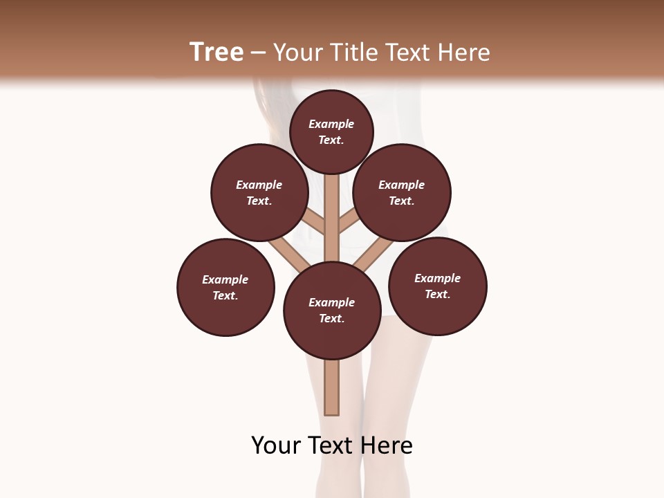 Pounds Isolated Medicine PowerPoint Template
