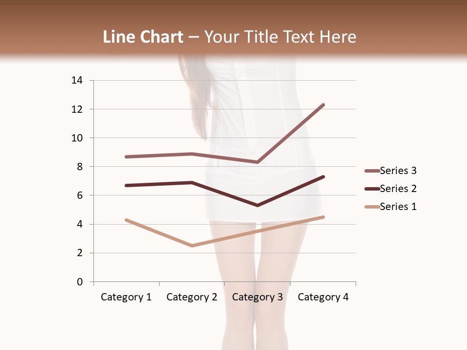 Pounds Isolated Medicine PowerPoint Template