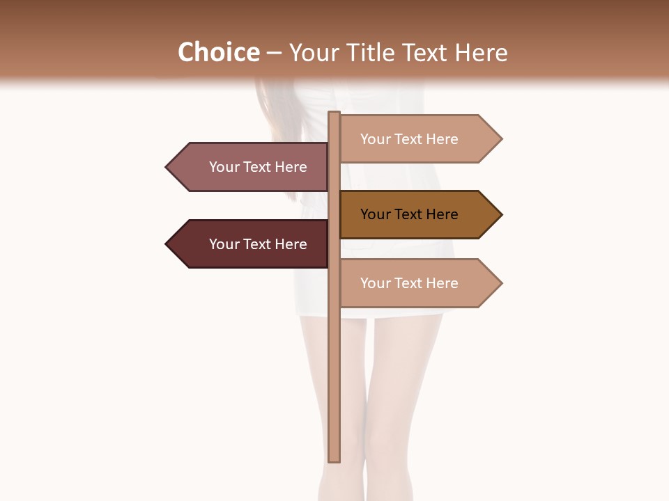 Pounds Isolated Medicine PowerPoint Template