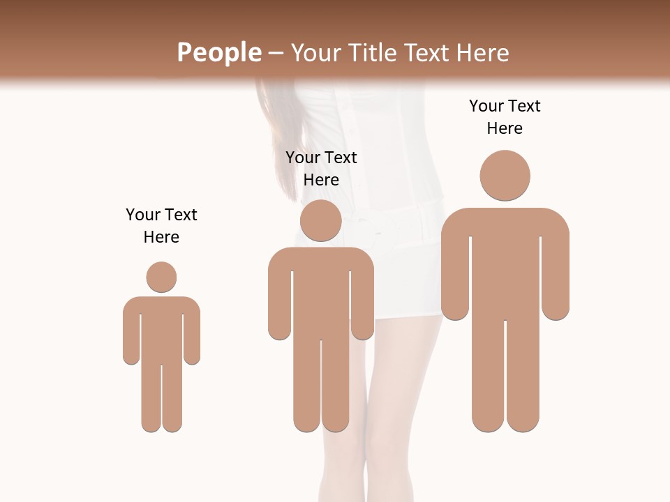 Pounds Isolated Medicine PowerPoint Template