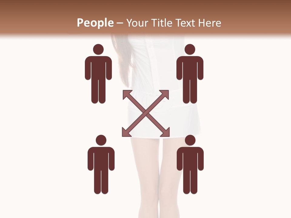 Pounds Isolated Medicine PowerPoint Template