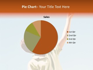 Ecosystem Sticky Toes PowerPoint Template