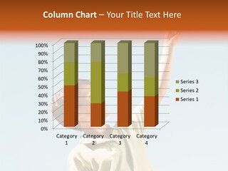 Ecosystem Sticky Toes PowerPoint Template