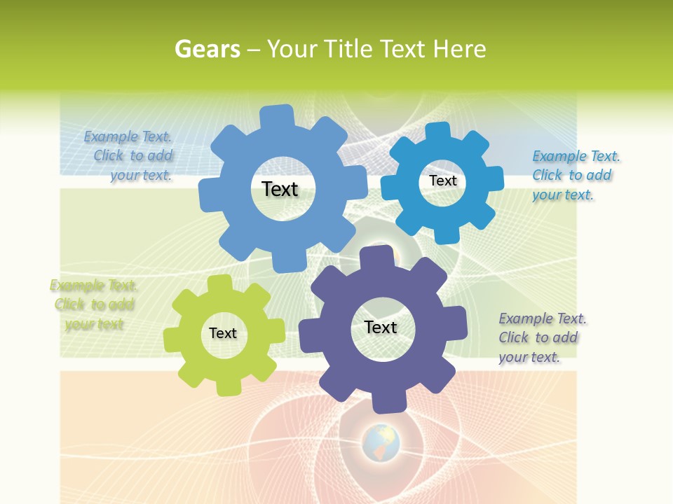 Group Parents Feelings PowerPoint Template