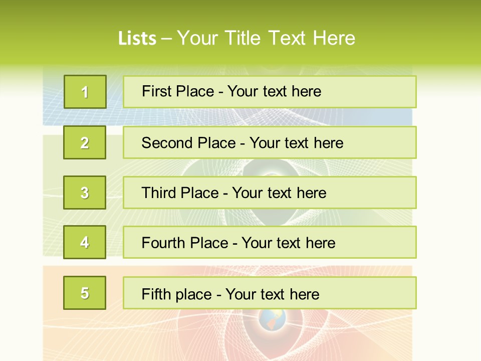 Group Parents Feelings PowerPoint Template