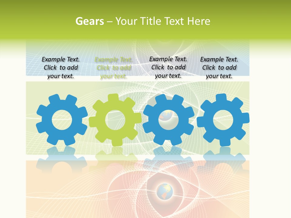 Group Parents Feelings PowerPoint Template