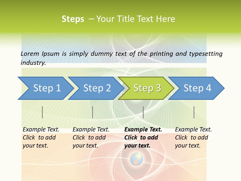 Group Parents Feelings PowerPoint Template