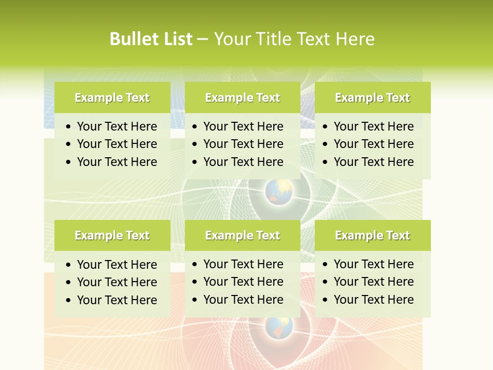 Group Parents Feelings PowerPoint Template