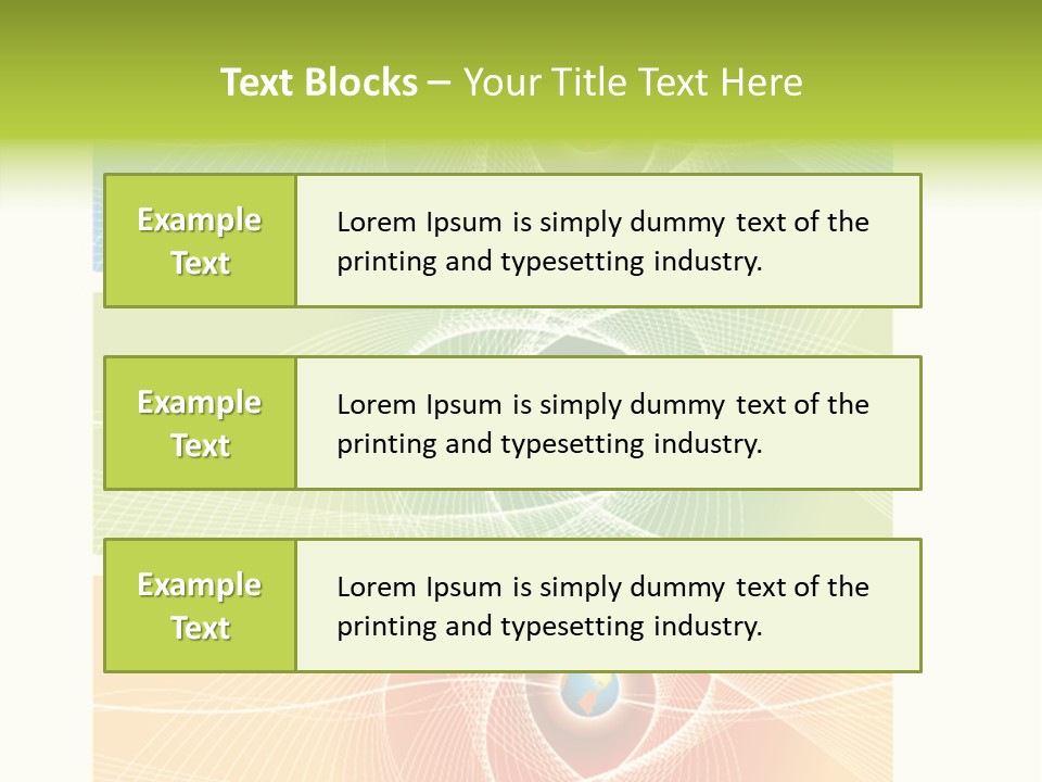 Group Parents Feelings PowerPoint Template