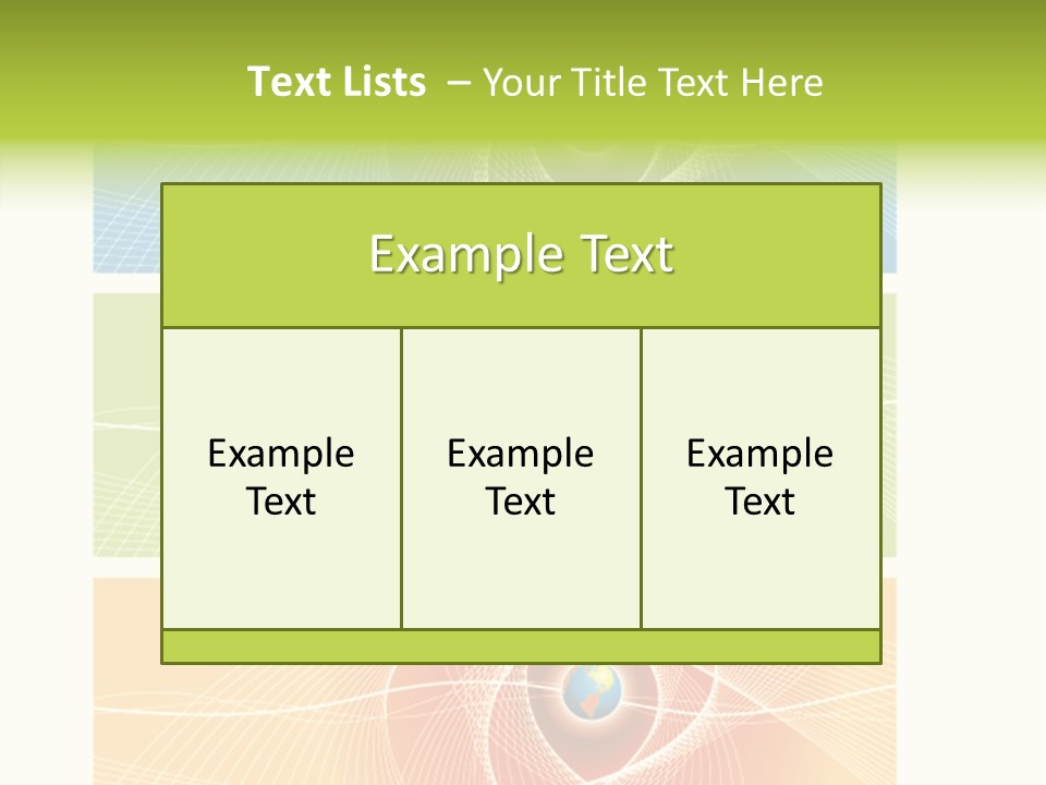 Group Parents Feelings PowerPoint Template