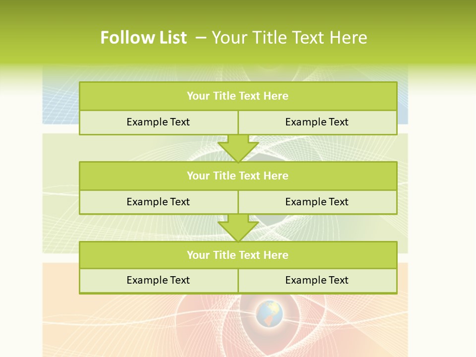 Group Parents Feelings PowerPoint Template