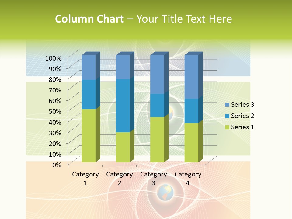 Group Parents Feelings PowerPoint Template