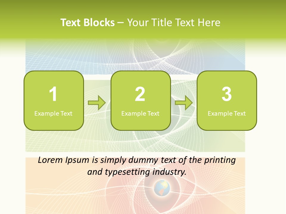 Group Parents Feelings PowerPoint Template