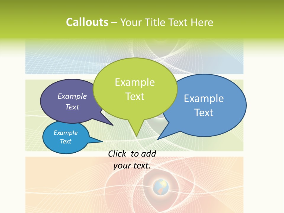 Group Parents Feelings PowerPoint Template