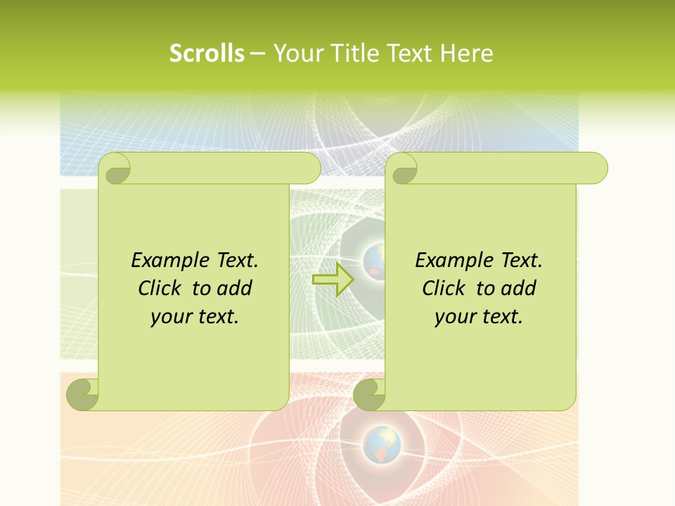 Group Parents Feelings PowerPoint Template