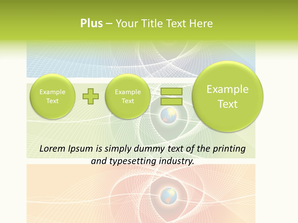 Group Parents Feelings PowerPoint Template