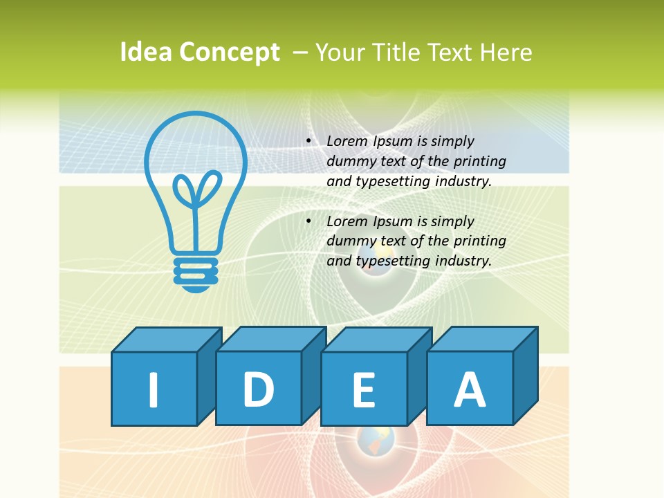 Group Parents Feelings PowerPoint Template