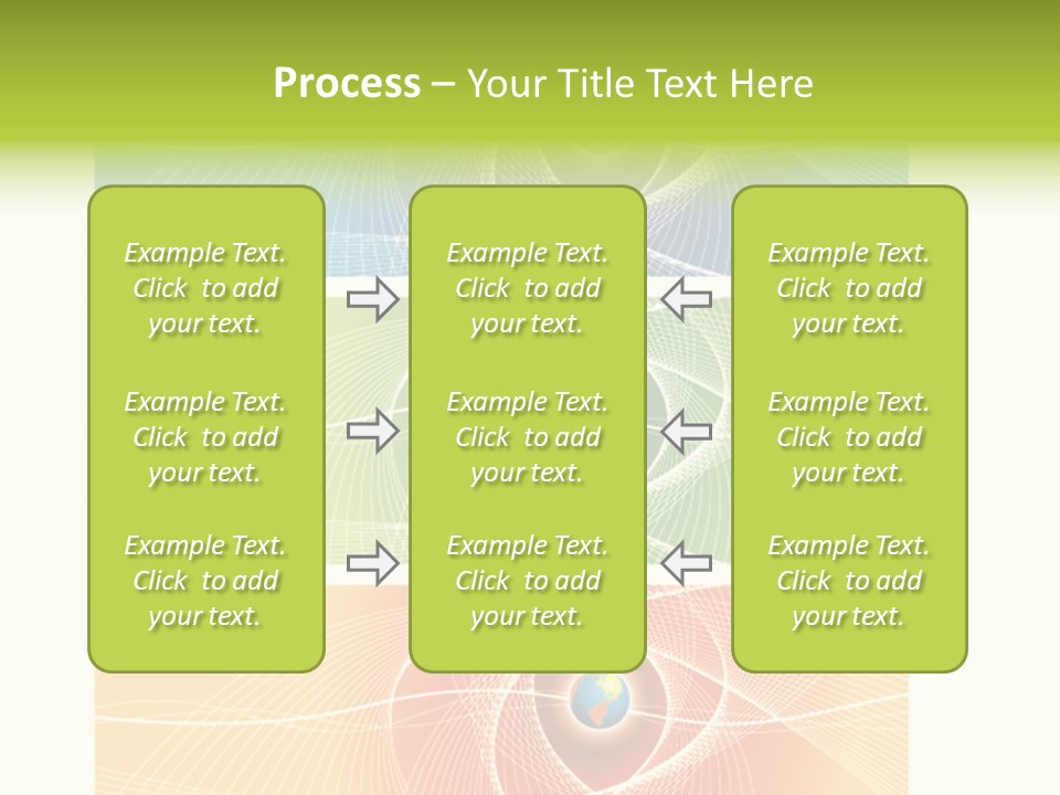 Group Parents Feelings PowerPoint Template