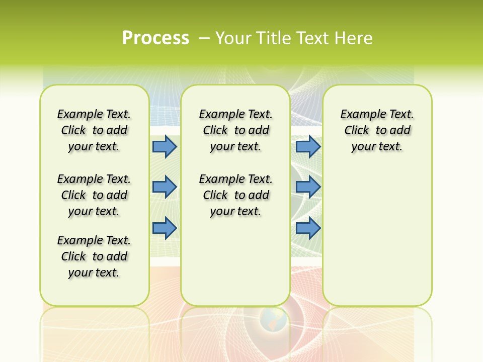 Group Parents Feelings PowerPoint Template