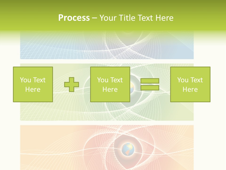 Group Parents Feelings PowerPoint Template