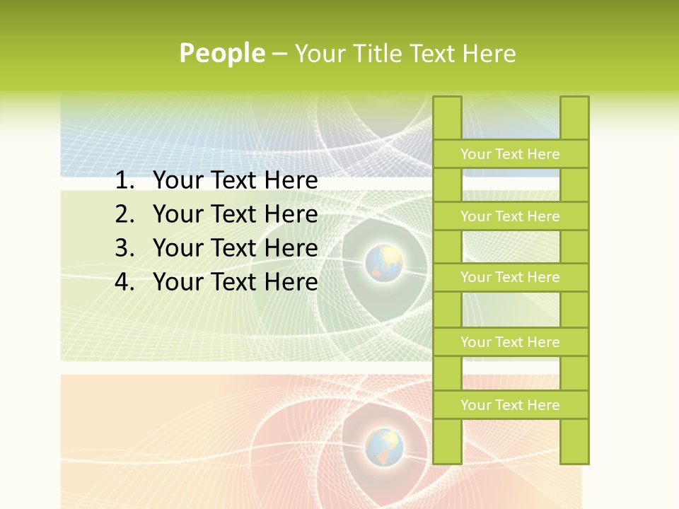 Group Parents Feelings PowerPoint Template