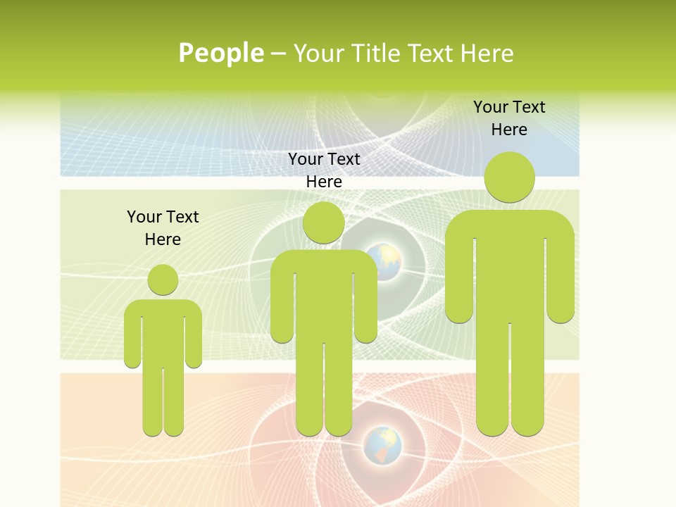 Group Parents Feelings PowerPoint Template