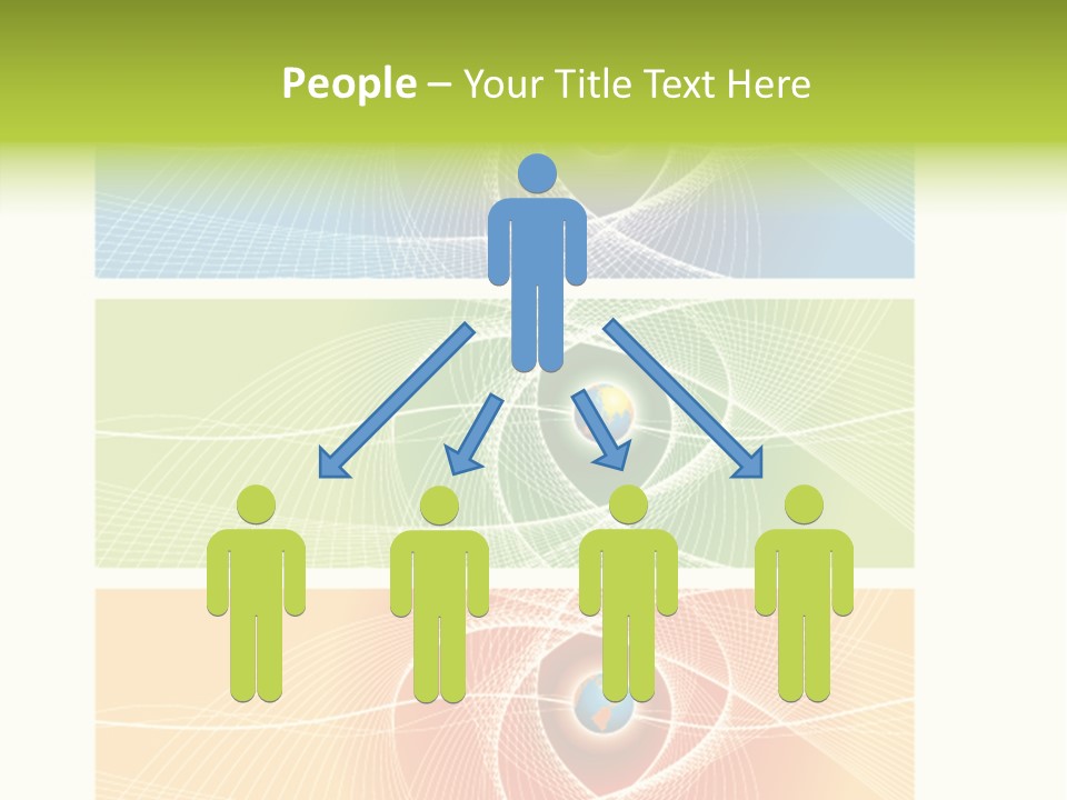 Group Parents Feelings PowerPoint Template