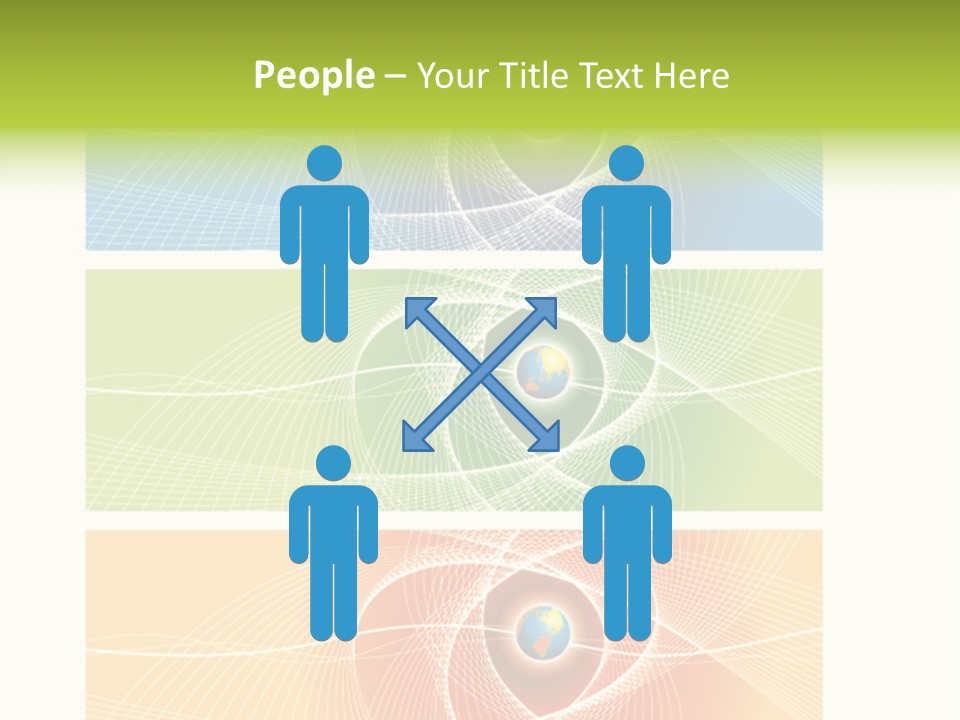 Group Parents Feelings PowerPoint Template