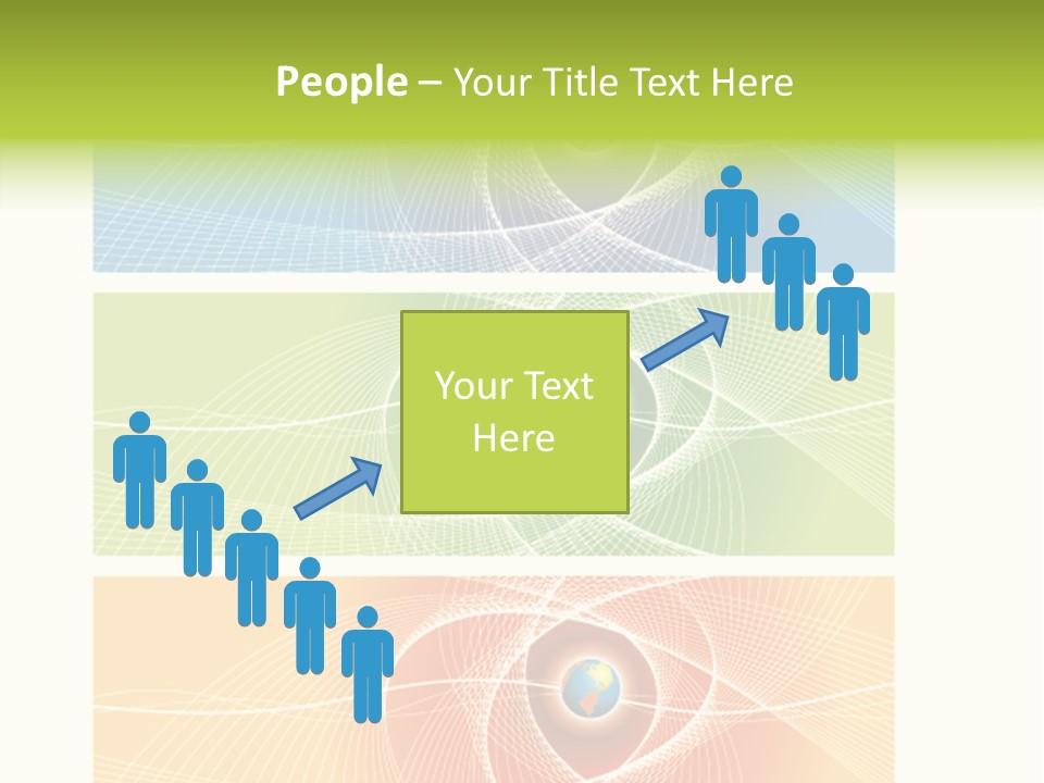 Group Parents Feelings PowerPoint Template