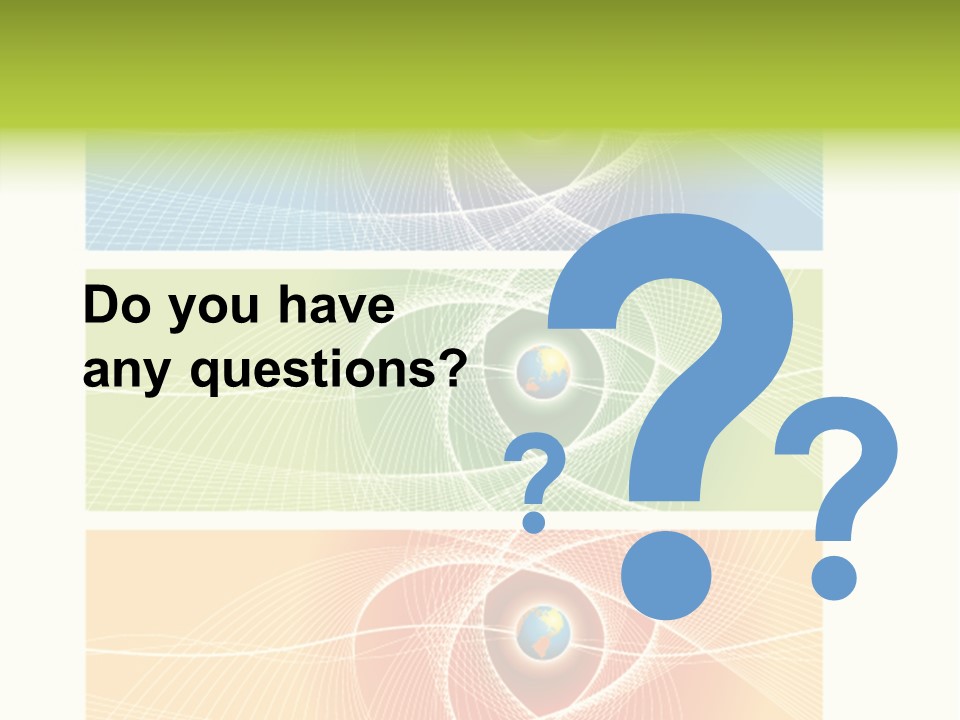 Group Parents Feelings PowerPoint Template